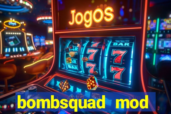 bombsquad mod manager download